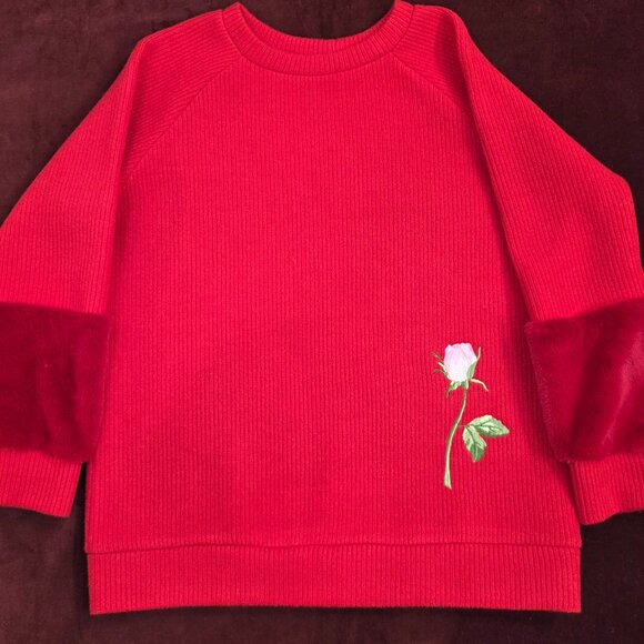 Pullover - Picture 2 of 4